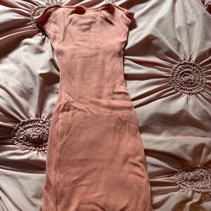3 dresses